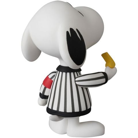 Snoopy Referee - Peanuts | Medicom Toy Figure