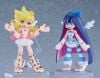 figma 706・707 Panty & Stocking Angel ver. Set - Panty & Stocking with Garterbelt | Good Smile Company Figure