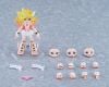 figma 706・707 Panty & Stocking Angel ver. Set - Panty & Stocking with Garterbelt | Good Smile Company Figure