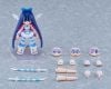 figma 706・707 Panty & Stocking Angel ver. Set - Panty & Stocking with Garterbelt | Good Smile Company Figure