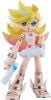 figma 706 Panty Angel ver. - Panty & Stocking with Garterbelt | Good Smile Company Figure