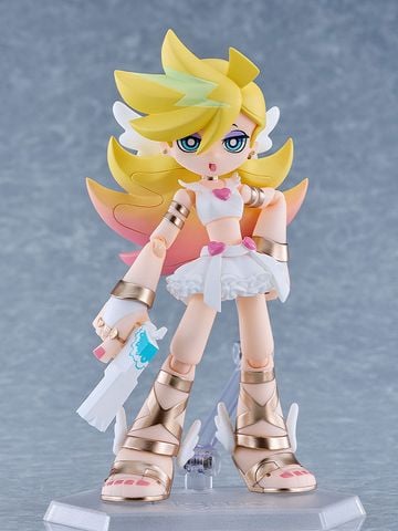 figma 706 Panty Angel ver. - Panty & Stocking with Garterbelt | Good Smile Company Figure