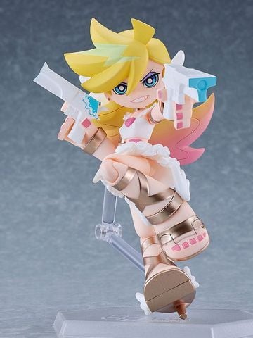 figma 706 Panty Angel ver. - Panty & Stocking with Garterbelt | Good Smile Company Figure