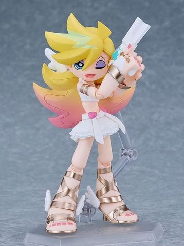 figma 706 Panty Angel ver. - Panty & Stocking with Garterbelt | Good Smile Company Figure