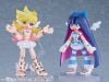 figma 706 Panty Angel ver. - Panty & Stocking with Garterbelt | Good Smile Company Figure