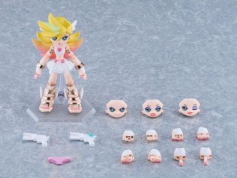 figma 706 Panty Angel ver. - Panty & Stocking with Garterbelt | Good Smile Company Figure