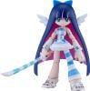 figma 707 Stocking Angel ver. - Panty & Stocking with Garterbelt | Good Smile Company Figure