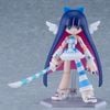 figma 707 Stocking Angel ver. - Panty & Stocking with Garterbelt | Good Smile Company Figure
