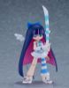 figma 707 Stocking Angel ver. - Panty & Stocking with Garterbelt | Good Smile Company Figure