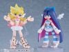 figma 707 Stocking Angel ver. - Panty & Stocking with Garterbelt | Good Smile Company Figure