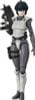 Motoko Kusanagi Simple Armored Suit Ver. - Ghost in the Shell | Good Smile Arts Shanghai Figure