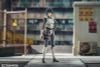 Motoko Kusanagi Simple Armored Suit Ver. - Ghost in the Shell | Good Smile Arts Shanghai Figure