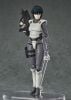 Motoko Kusanagi Simple Armored Suit Ver. - Ghost in the Shell | Good Smile Arts Shanghai Figure