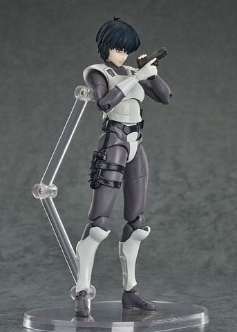 Motoko Kusanagi Simple Armored Suit Ver. - Ghost in the Shell | Good Smile Arts Shanghai Figure