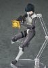 Motoko Kusanagi Simple Armored Suit Ver. - Ghost in the Shell | Good Smile Arts Shanghai Figure