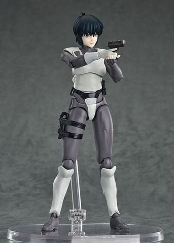 Motoko Kusanagi Simple Armored Suit Ver. - Ghost in the Shell | Good Smile Arts Shanghai Figure