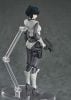Motoko Kusanagi Simple Armored Suit Ver. - Ghost in the Shell | Good Smile Arts Shanghai Figure