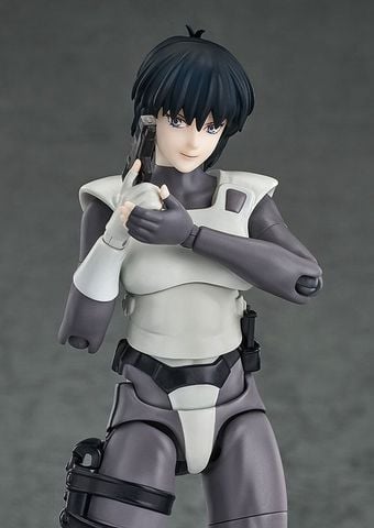 Motoko Kusanagi Simple Armored Suit Ver. - Ghost in the Shell | Good Smile Arts Shanghai Figure