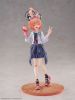 NeruMikamo Neru Memorial Lobby Ver. 1/7 - Blue Archive | WING Figure