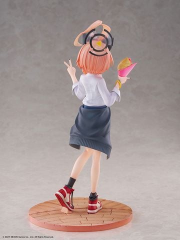 NeruMikamo Neru Memorial Lobby Ver. 1/7 - Blue Archive | WING Figure