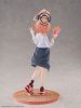 NeruMikamo Neru Memorial Lobby Ver. 1/7 - Blue Archive | WING Figure