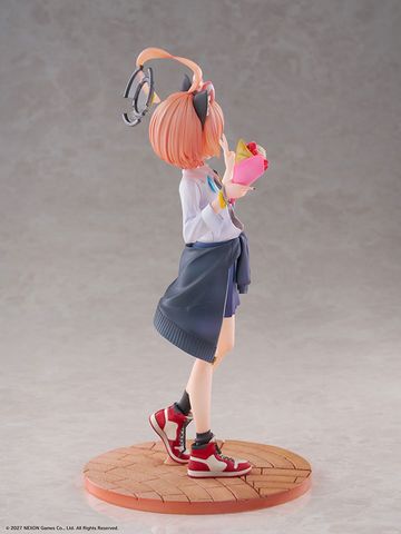 NeruMikamo Neru Memorial Lobby Ver. 1/7 - Blue Archive | WING Figure