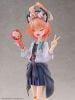 NeruMikamo Neru Memorial Lobby Ver. 1/7 - Blue Archive | WING Figure