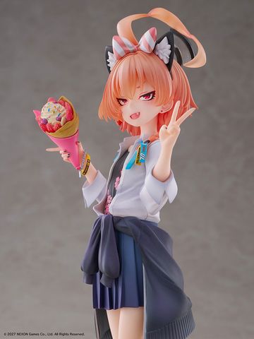 NeruMikamo Neru Memorial Lobby Ver. 1/7 - Blue Archive | WING Figure