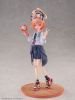 NeruMikamo Neru Memorial Lobby Ver. 1/7 - Blue Archive | WING Figure