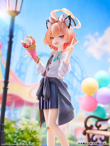 NeruMikamo Neru Memorial Lobby Ver. 1/7 - Blue Archive | WING Figure