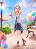 NeruMikamo Neru Memorial Lobby Ver. 1/7 - Blue Archive | WING Figure