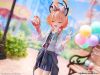 NeruMikamo Neru Memorial Lobby Ver. 1/7 - Blue Archive | WING Figure