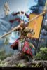 Sun Wukong Seiten Taisei & Hagoku no Gyousha 1/12 | AceFigz Figure