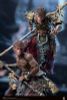 Sun Wukong Seiten Taisei & Hagoku no Gyousha 1/12 | AceFigz Figure