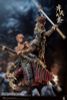 Sun Wukong Seiten Taisei & Hagoku no Gyousha 1/12 | AceFigz Figure