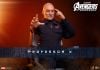 Professor X 1/6 - Avengers Doomsday | Hot Toys Figure