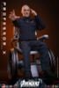 Professor X 1/6 - Avengers Doomsday | Hot Toys Figure