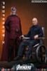 Professor X 1/6 - Avengers Doomsday | Hot Toys Figure