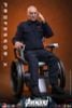 Professor X 1/6 - Avengers Doomsday | Hot Toys Figure