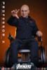 Professor X 1/6 - Avengers Doomsday | Hot Toys Figure