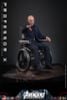 Professor X 1/6 - Avengers Doomsday | Hot Toys Figure