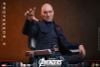 Professor X 1/6 - Avengers Doomsday | Hot Toys Figure