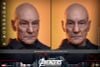 Professor X 1/6 - Avengers Doomsday | Hot Toys Figure