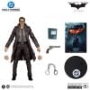 James GordonJim Deluxe Theatrical Edition - Batman The Dark Knight | McFarlane Toys Figure