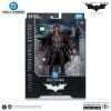James GordonJim Deluxe Theatrical Edition - Batman The Dark Knight | McFarlane Toys Figure