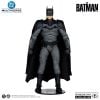 BatmanBruce Wayne Deluxe Theatrical Edition - THE BATMAN | McFarlane Toys Figure