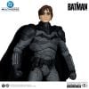 BatmanBruce Wayne Deluxe Theatrical Edition - THE BATMAN | McFarlane Toys Figure