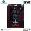 BatmanBruce Wayne Deluxe Theatrical Edition - THE BATMAN | McFarlane Toys Figure