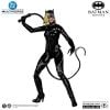 CatwomanSelina Kyle DX Theatrical ed. Battle Damage - Batman Returns | McFarlane Toys Figure
