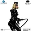 CatwomanSelina Kyle DX Theatrical ed. Battle Damage - Batman Returns | McFarlane Toys Figure